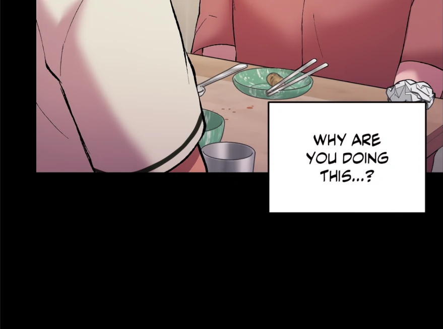 My Dearest Misery [Official] - Chapter 20 manhwa