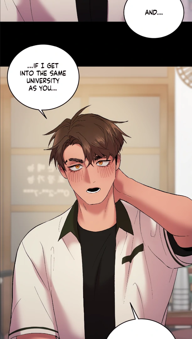 My Dearest Misery [Official] - Chapter 20 manhwa