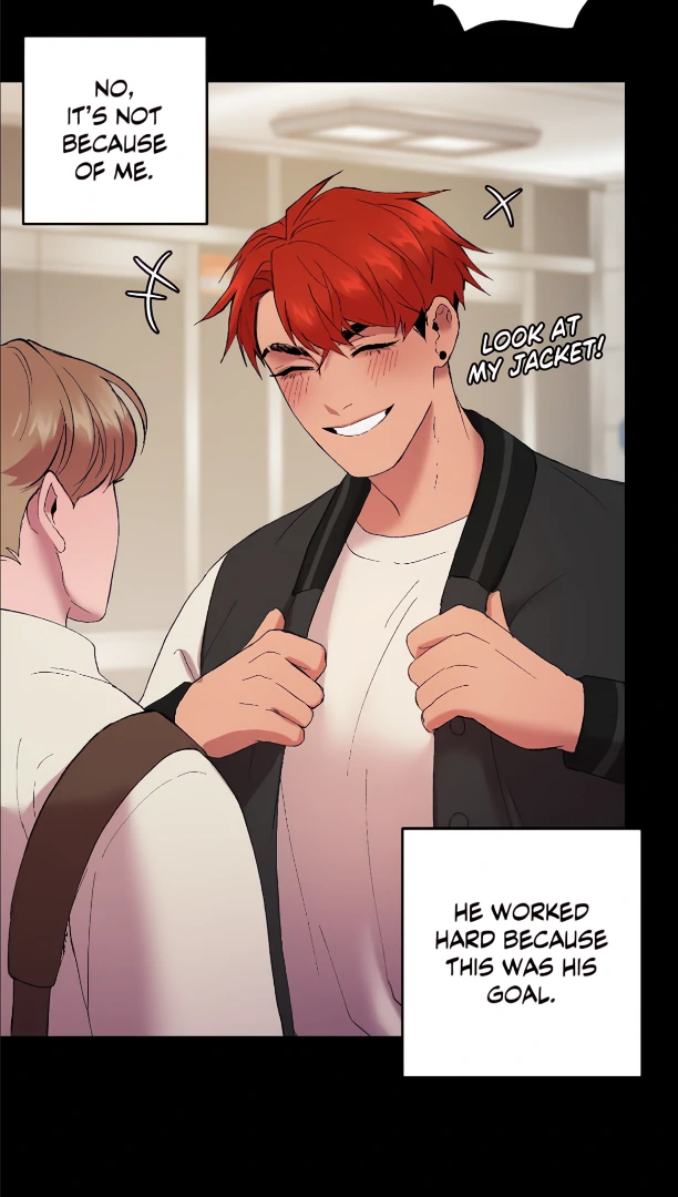 My Dearest Misery [Official] - Chapter 20 manhwa
