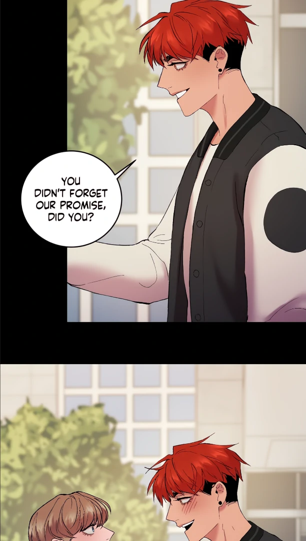 My Dearest Misery [Official] - Chapter 20 manhwa
