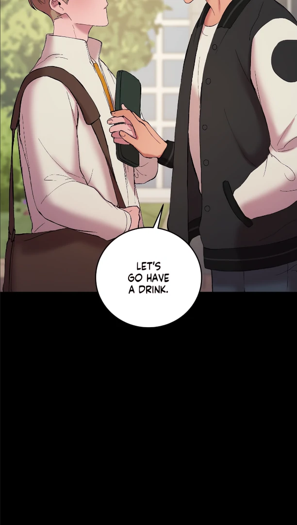 My Dearest Misery [Official] - Chapter 20 manhwa