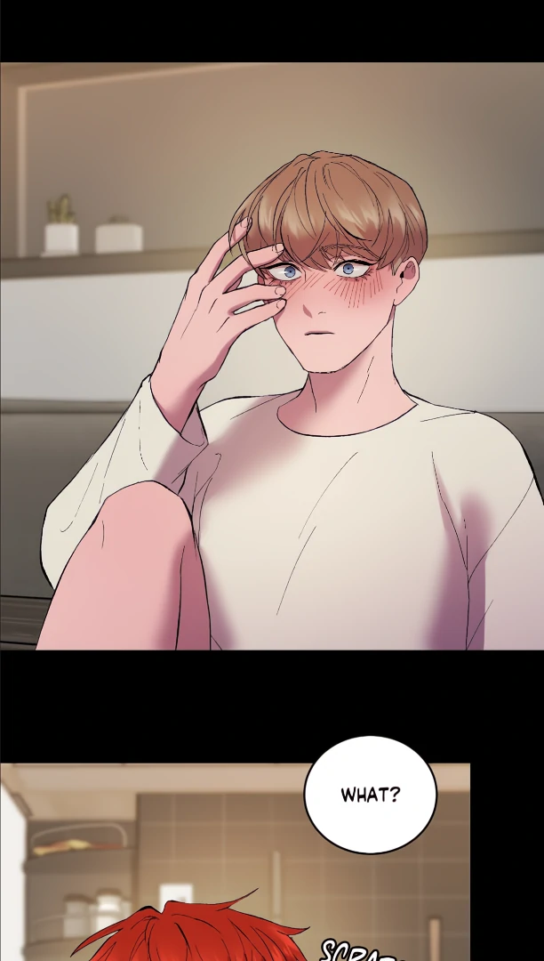My Dearest Misery [Official] - Chapter 20 manhwa