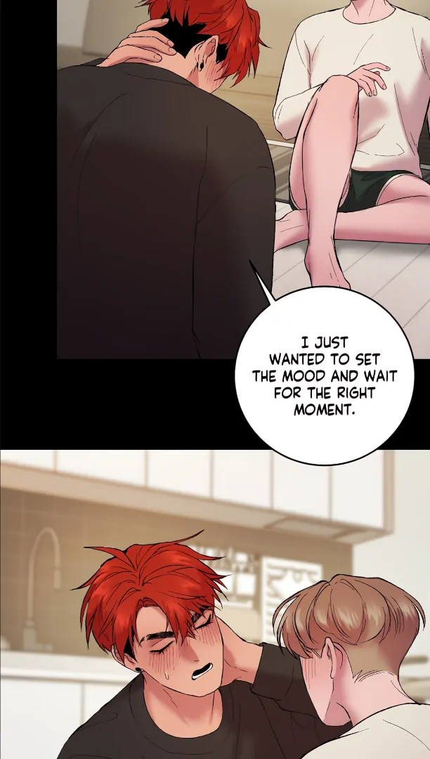 My Dearest Misery [Official] - Chapter 20 manhwa