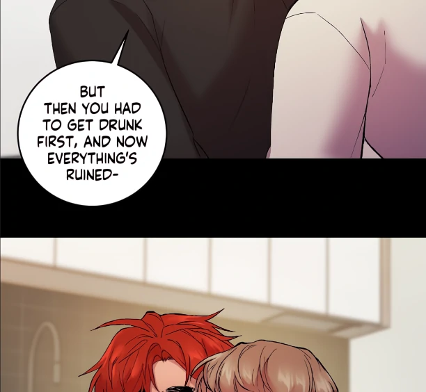 My Dearest Misery [Official] - Chapter 20 manhwa