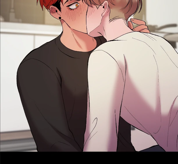 My Dearest Misery [Official] - Chapter 20 manhwa