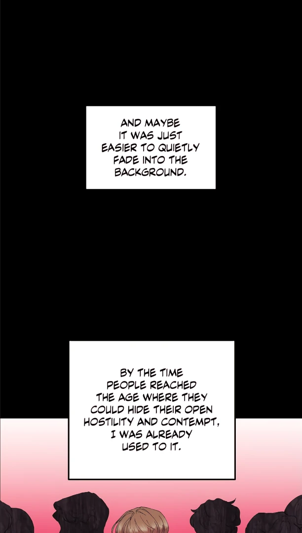 My Dearest Misery [Official] - Chapter 20 manhwa