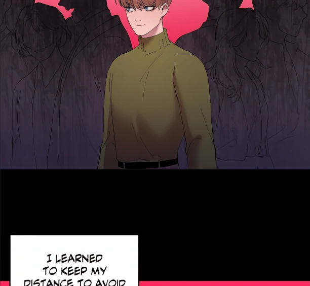 My Dearest Misery [Official] - Chapter 20 manhwa