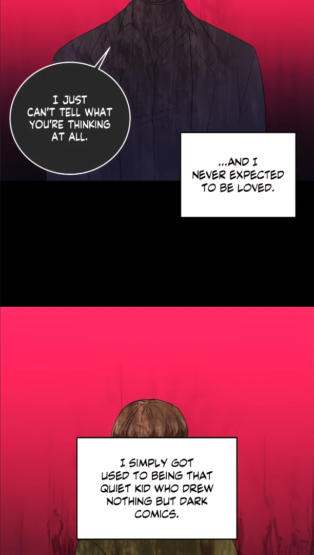 My Dearest Misery [Official] - Chapter 20 manhwa