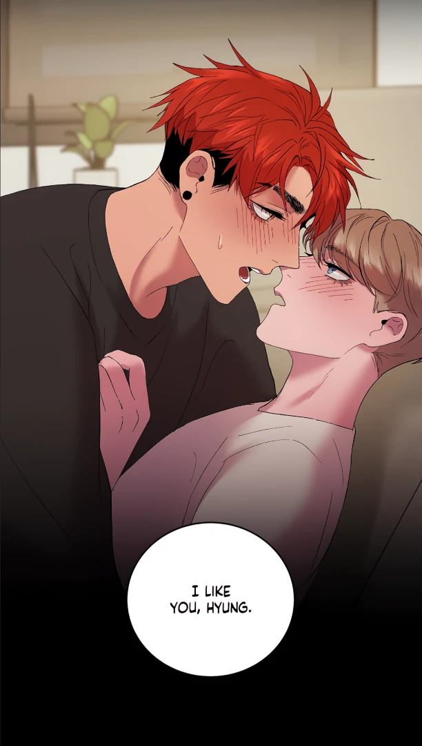 My Dearest Misery [Official] - Chapter 20 manhwa