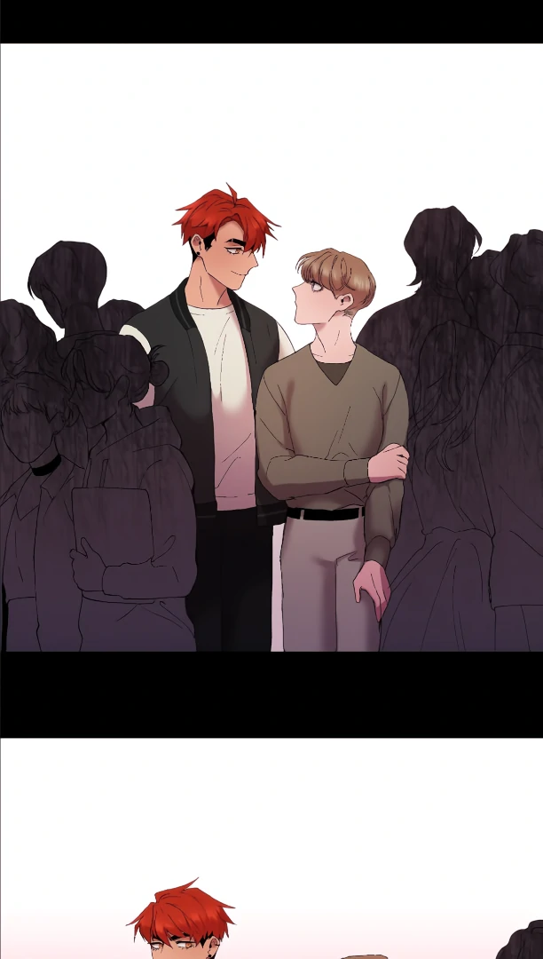 My Dearest Misery [Official] - Chapter 20 manhwa