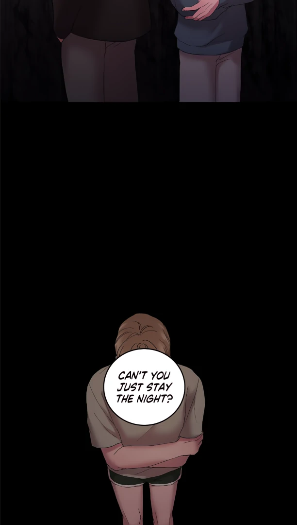 My Dearest Misery [Official] - Chapter 20 manhwa