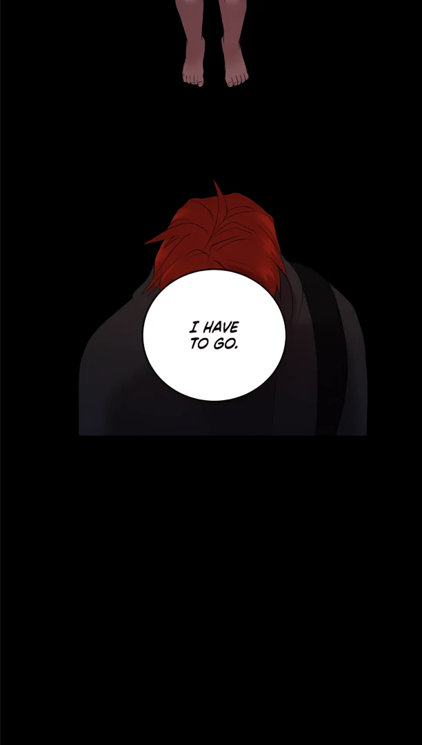 My Dearest Misery [Official] - Chapter 20 manhwa