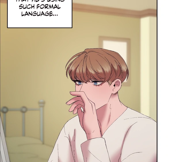 My Dearest Misery [Official] - Chapter 20 manhwa