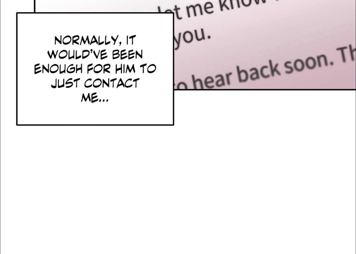 My Dearest Misery [Official] - Chapter 20 manhwa