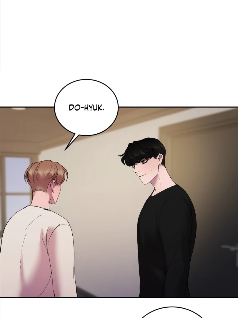 My Dearest Misery [Official] - Chapter 20 manhwa