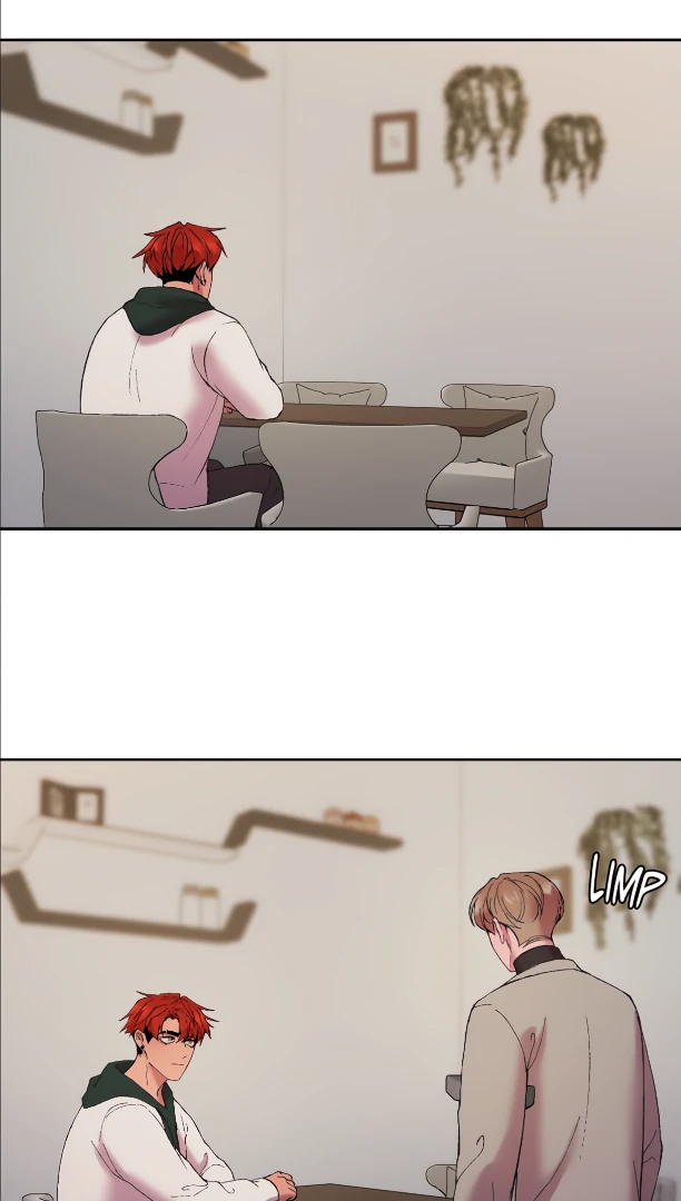 My Dearest Misery [Official] - Chapter 21 manhwa