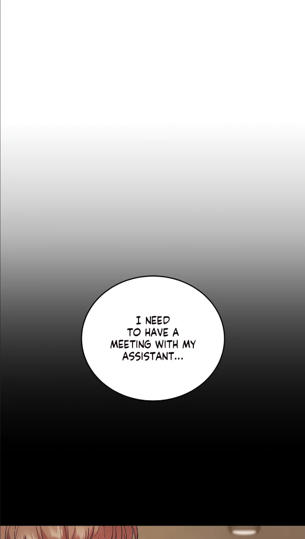 My Dearest Misery [Official] - Chapter 21 manhwa