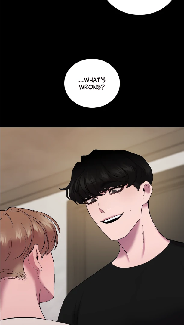 My Dearest Misery [Official] - Chapter 21 manhwa