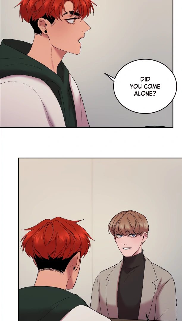 My Dearest Misery [Official] - Chapter 21 manhwa