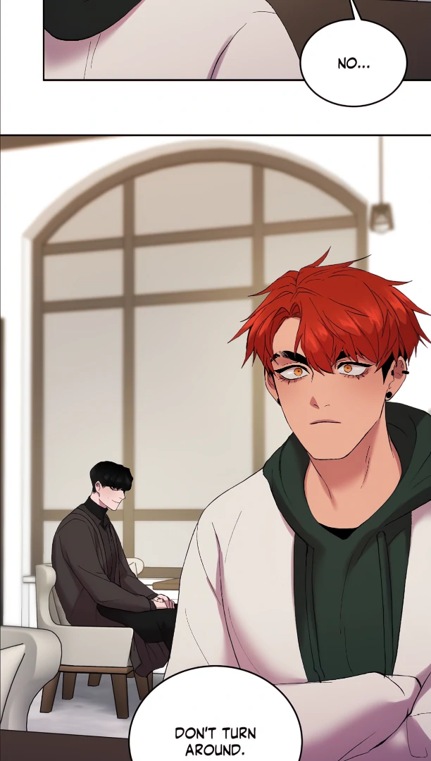 My Dearest Misery [Official] - Chapter 21 manhwa