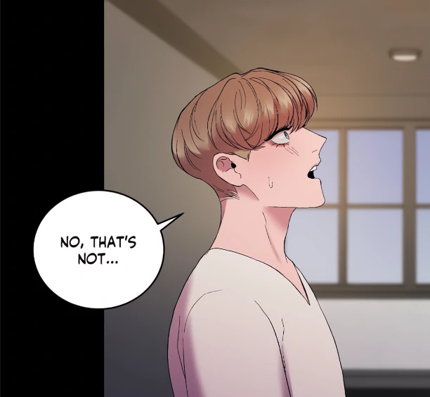 My Dearest Misery [Official] - Chapter 21 manhwa