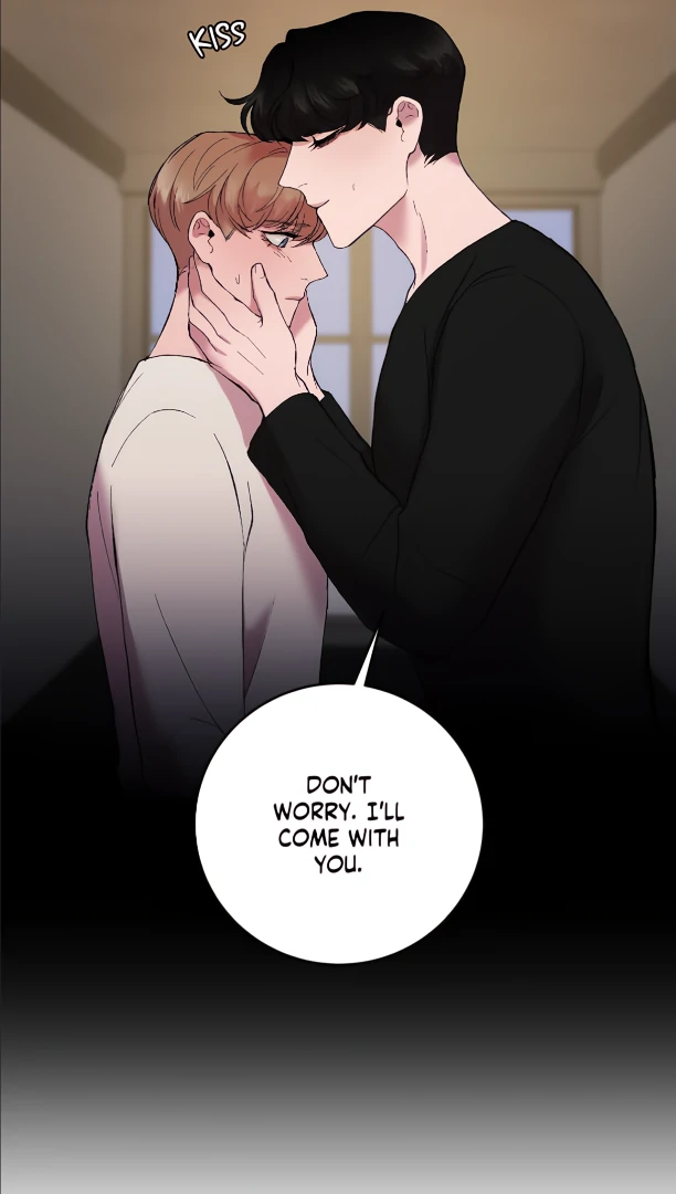 My Dearest Misery [Official] - Chapter 21 manhwa
