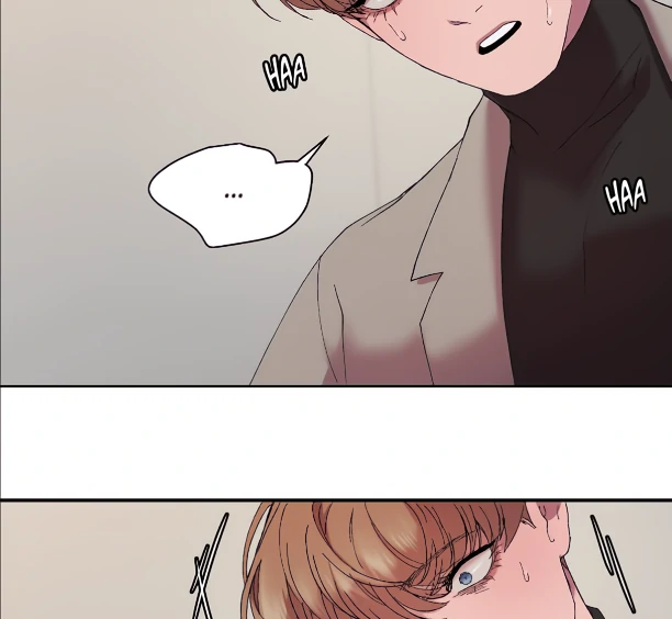 My Dearest Misery [Official] - Chapter 21 manhwa