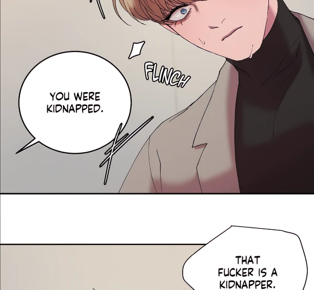 My Dearest Misery [Official] - Chapter 21 manhwa
