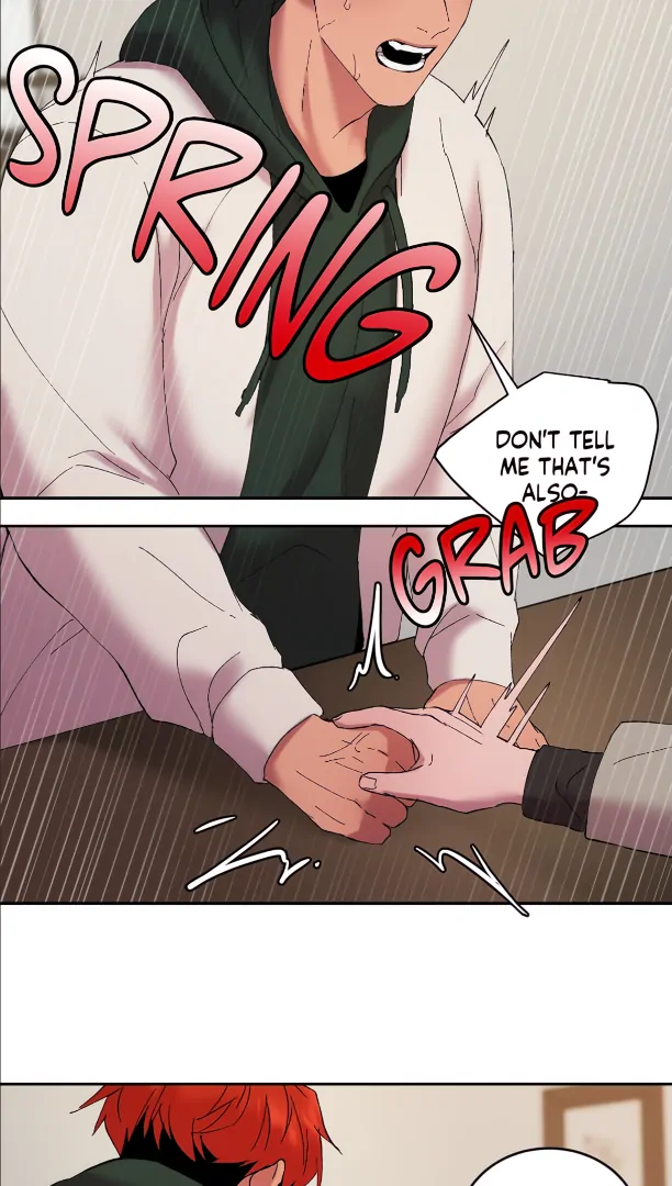 My Dearest Misery [Official] - Chapter 21 manhwa