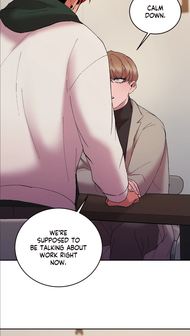 My Dearest Misery [Official] - Chapter 21 manhwa