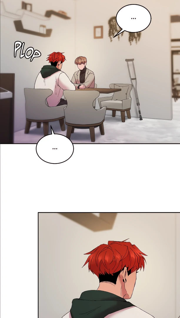 My Dearest Misery [Official] - Chapter 21 manhwa