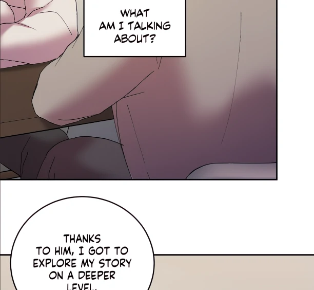 My Dearest Misery [Official] - Chapter 21 manhwa