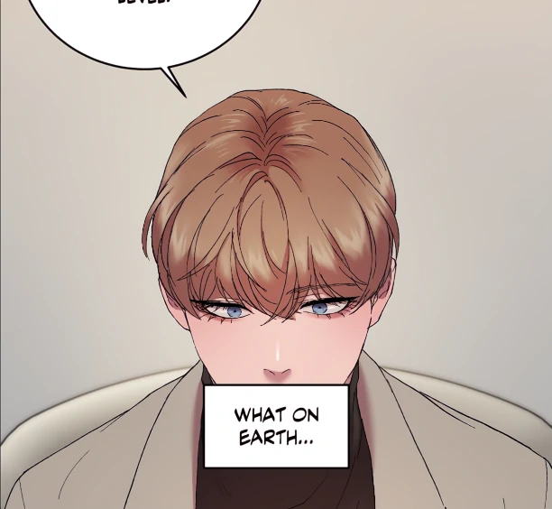 My Dearest Misery [Official] - Chapter 21 manhwa