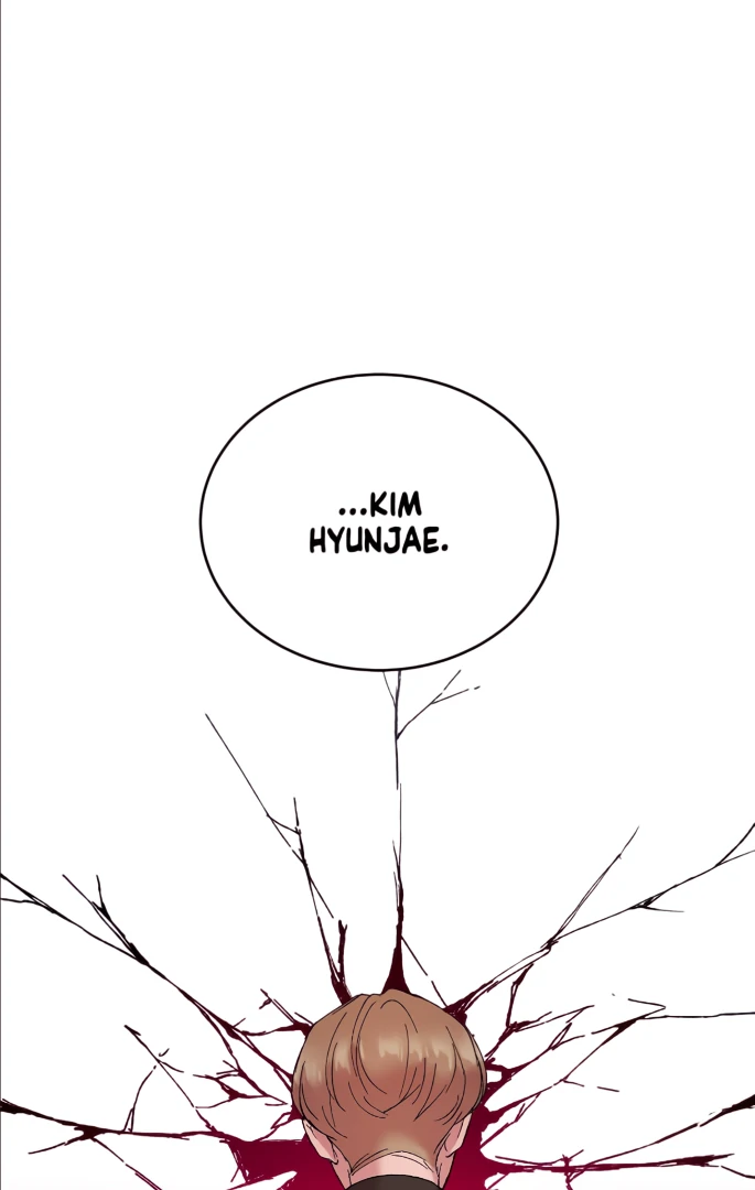 My Dearest Misery [Official] - Chapter 21 manhwa