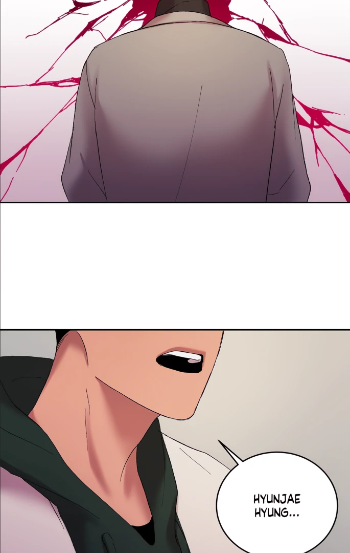 My Dearest Misery [Official] - Chapter 21 manhwa