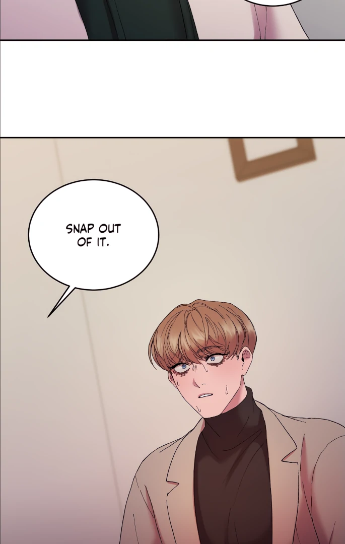 My Dearest Misery [Official] - Chapter 21 manhwa