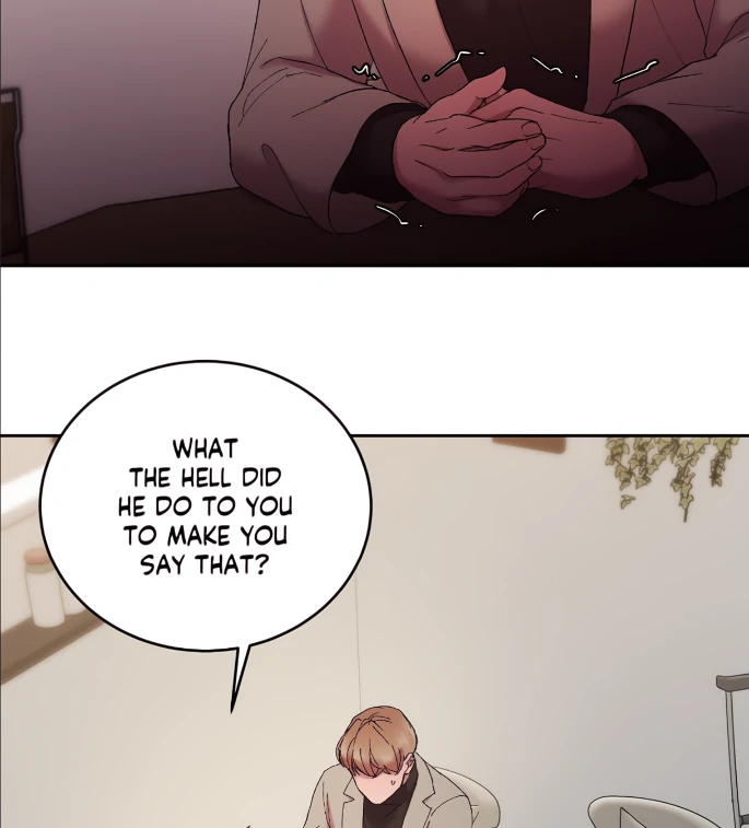 My Dearest Misery [Official] - Chapter 21 manhwa