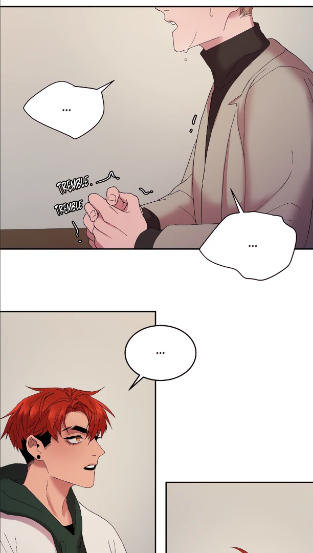 My Dearest Misery [Official] - Chapter 21 manhwa
