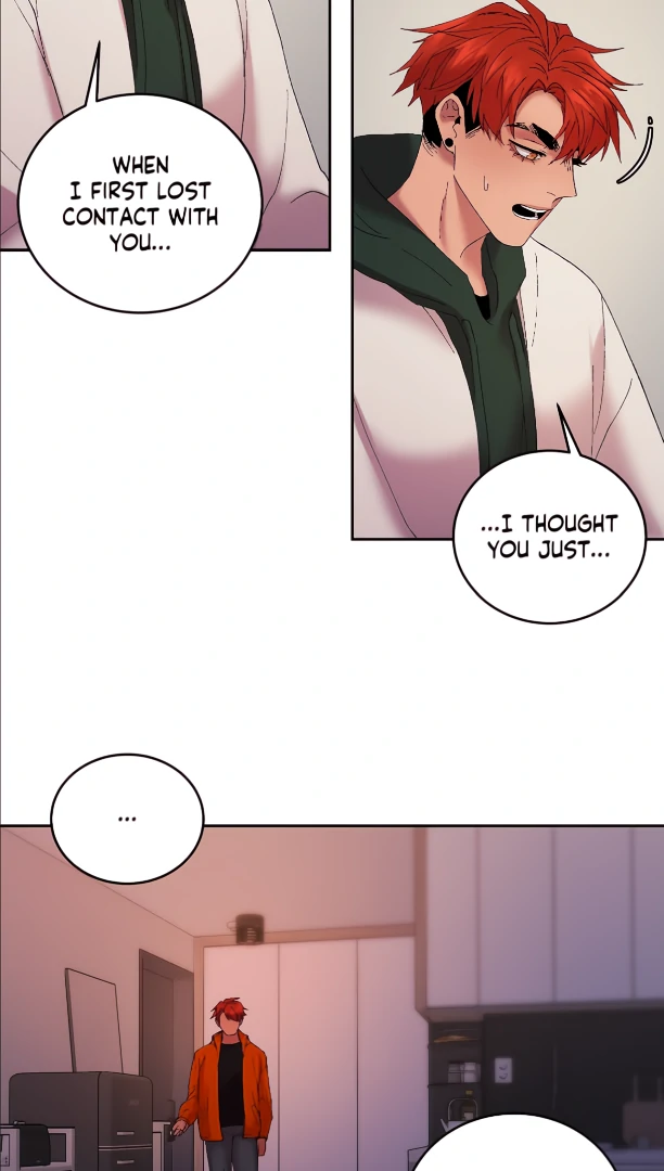My Dearest Misery [Official] - Chapter 21 manhwa