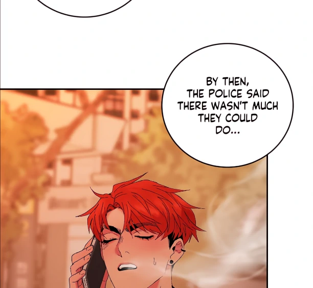 My Dearest Misery [Official] - Chapter 21 manhwa