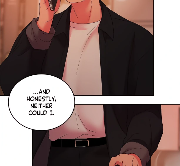 My Dearest Misery [Official] - Chapter 21 manhwa