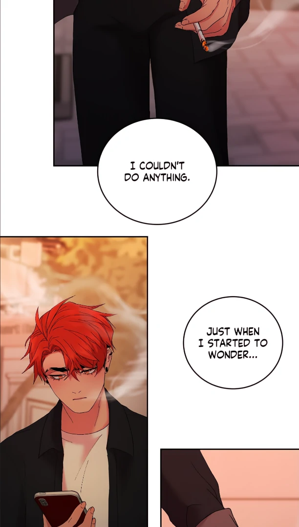 My Dearest Misery [Official] - Chapter 21 manhwa