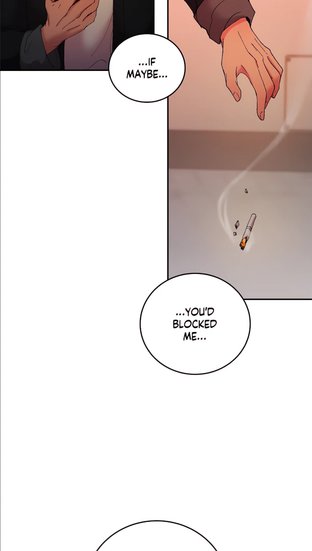 My Dearest Misery [Official] - Chapter 21 manhwa