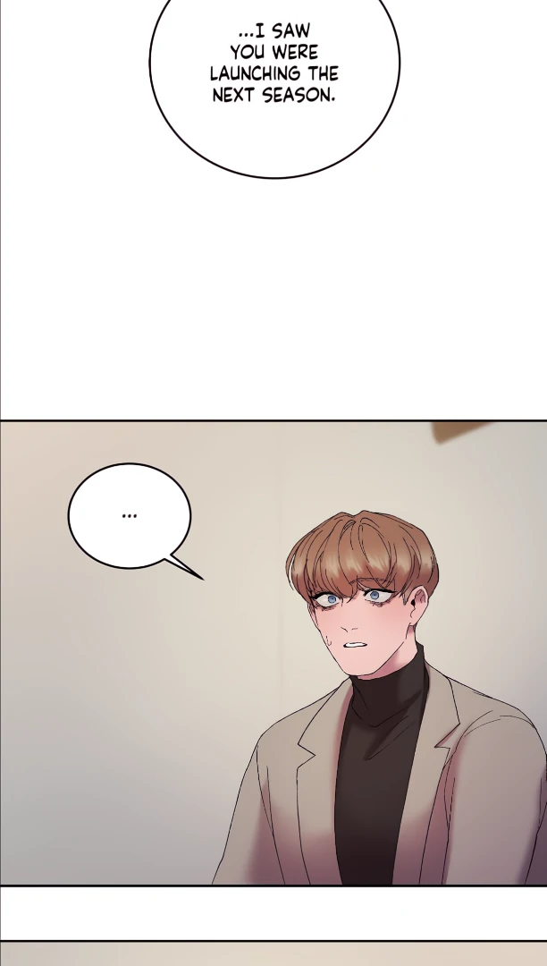 My Dearest Misery [Official] - Chapter 21 manhwa