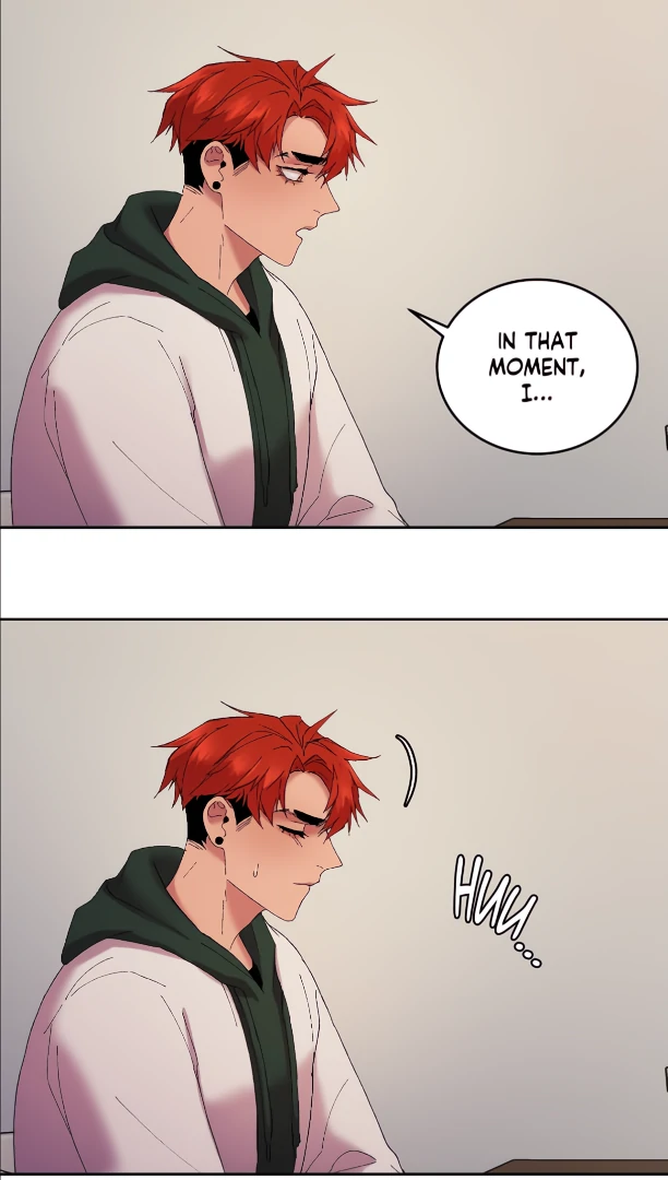 My Dearest Misery [Official] - Chapter 21 manhwa