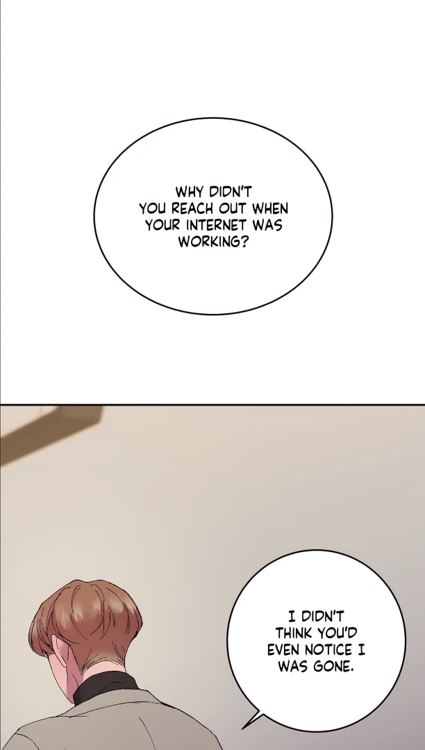 My Dearest Misery [Official] - Chapter 21 manhwa