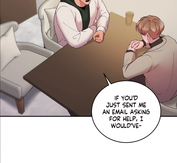 My Dearest Misery [Official] - Chapter 21 manhwa