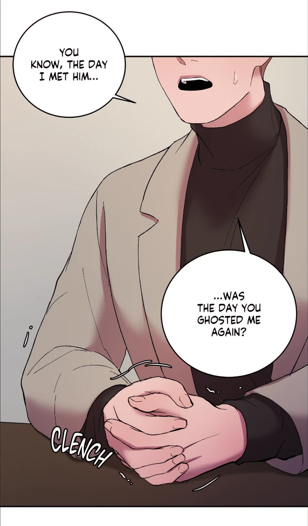 My Dearest Misery [Official] - Chapter 21 manhwa