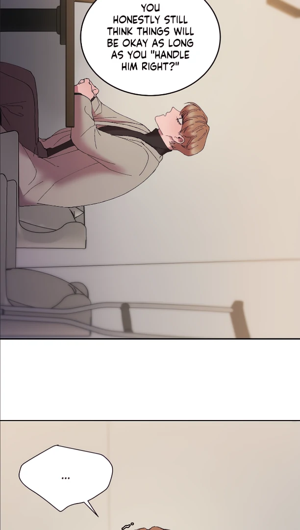 My Dearest Misery [Official] - Chapter 21 manhwa