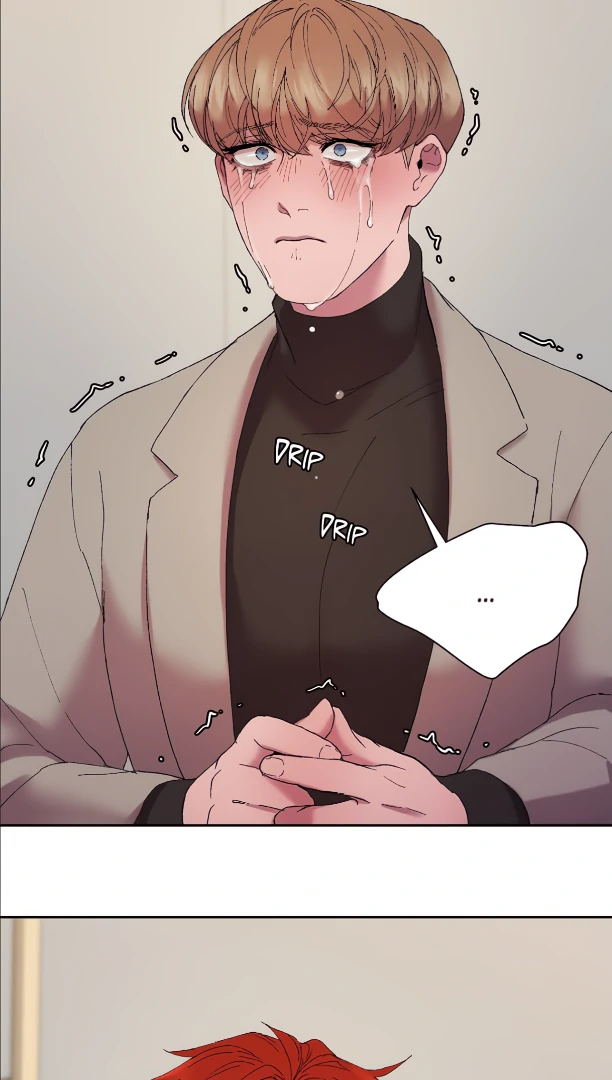 My Dearest Misery [Official] - Chapter 21 manhwa